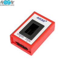 BMW AK90 Key Programmer(Newest V3.19 AK90+ For All BMW EWS)