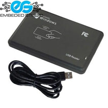 USB RFID Card Reader Mifare