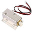 Electric Door Lock Solenoid 12V DC