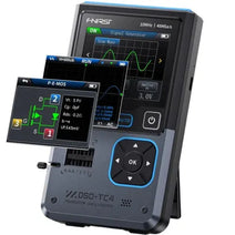 FR DSO TC4 DIGITAL OSCILLOSCOPE