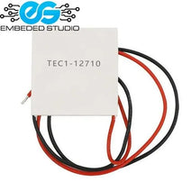 TEC1-12710 Thermo-electric Cooler Peltier