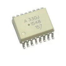 A330J ACPL-330J HCPL-330J SOP-16