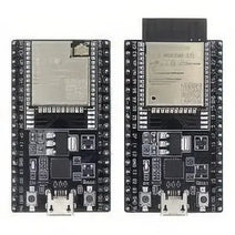 ESP32 38 Pin Development Board Microcontroller Processor