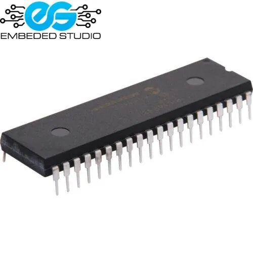 ATMega644 Microcontroller AVR – Embeded Studio