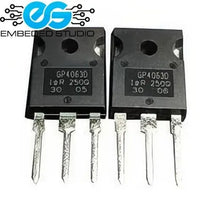 GP4063D IGBT IRGP4063D