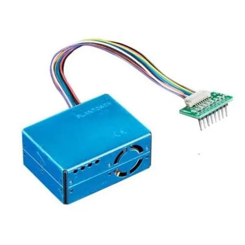 PMS5003 Air Quality Sensor Module — PM2.5 Laser Dust Sensor
