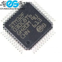 STM32F030C8T6 IC Microcontroller