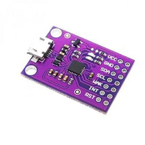 CP2112 Debug Board USB to SMBus I2C Communication Module 2.0 MicroUSB 2112