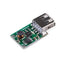 USB 1200mA DC 2~5V to DC 5V Step up Boost Module