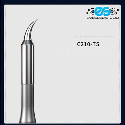 MC C210 TS Soldering Iron Tip Price in Pakistan