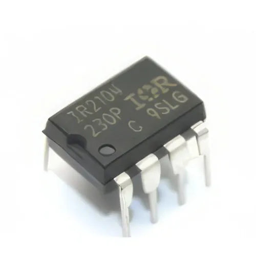 IR2104 Half-Bridge Gate Driver IC DIP-8 / IR2104S SOP-8