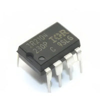 IR2104 Half-Bridge Gate Driver IC DIP-8 / IR2104S SOP-8