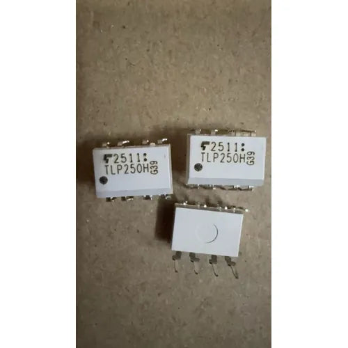TLP250 Optocoupler Gate Driver IC DIP-8 / TLP250S SOP-8 | Buy in Pakistan