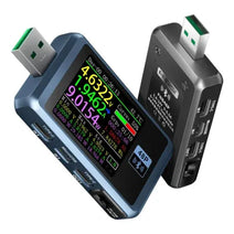 FR FNB48P BT USB Tester
