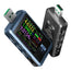 FR FNB48P BT USB Tester