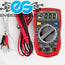 UT33C DIGITAL MULTIMETER