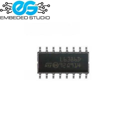 L6386D SOP
