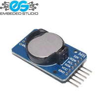 DS3231 Precision RTC Real Time Clock Module