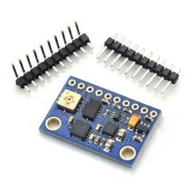 GY-80 IMU Multi Sensor Board