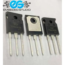 KGF75N60KDB IGBT