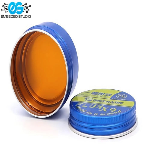 MC X9 FLUX PASTE 20GRAM Price in Pakistan