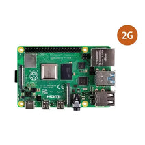 Raspberry Pi 4 2GB RAM
