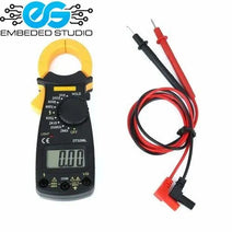 Clamp Meter AC DT3266