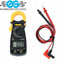 Clamp Meter AC DT3266