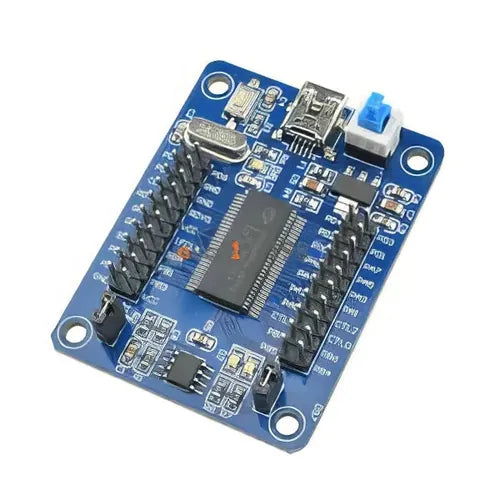 Logic Analyzer EEPROM Develop Board Module