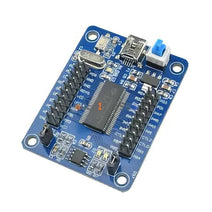 Logic Analyzer EEPROM Develop Board Module