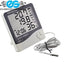 HTC-2 Indoor Room Digital Thermometer