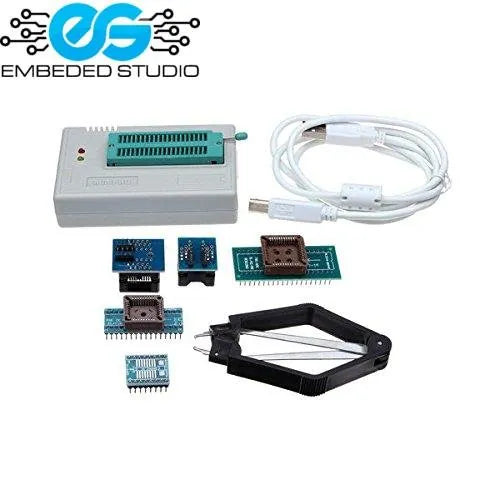 TL866CS MiniPro Universal Programmer