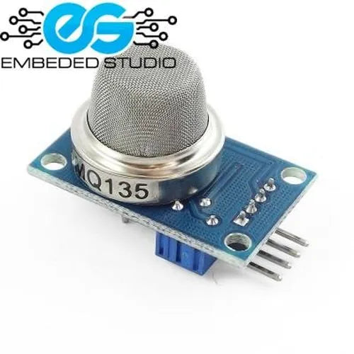 MQ-135 Air Quality Gas Sensor