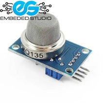 MQ-135 Air Quality Gas Sensor