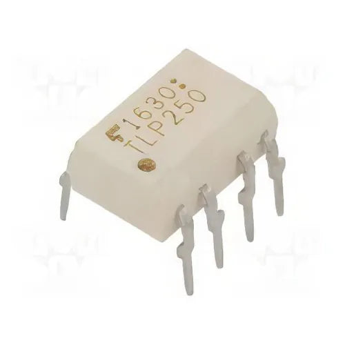 TLP250 / TLP250H / TLP250S / TLP250F Optocoupler gate driver IC DIP-8 SOP-8