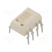 TLP250 / TLP250H / TLP250S / TLP250F Optocoupler gate driver IC DIP-8 SOP-8