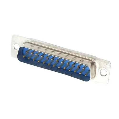 DB25 Male Connector