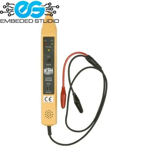 LP540H Logic Pulser