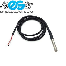 DS18B20 Waterproof Sensor Temperature Sensor