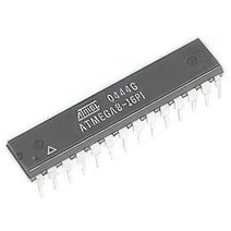 ATMega8 Microcontroller AVR