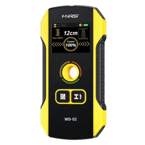 FR WD-02 WALL SCANNER