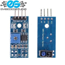 TCRT5000 Line Following Sensor Module