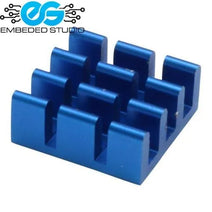 Raspberry Pi Heatsink