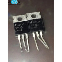 FDP24N40 MOSFET