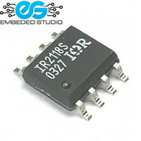 IR2118 High-Side Gate Driver IC DIP-8 / IR2118S SOP-8
