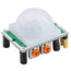 HC-SR501 PIR Motion Sensor Detector Module