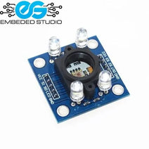 TCS3200 Color Sensor for Arduino