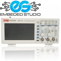 UTD2102CEX Digital Oscilloscope 100MHz