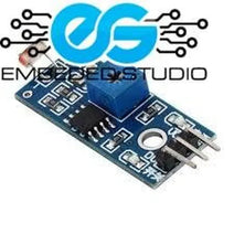 Voltage Sensor Module 25V DC