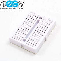 SYB-170 Mini Breadboard
